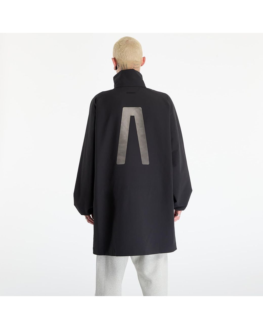 adidas Originals Jacket Adidas X Fear Of God Athletics Brushback