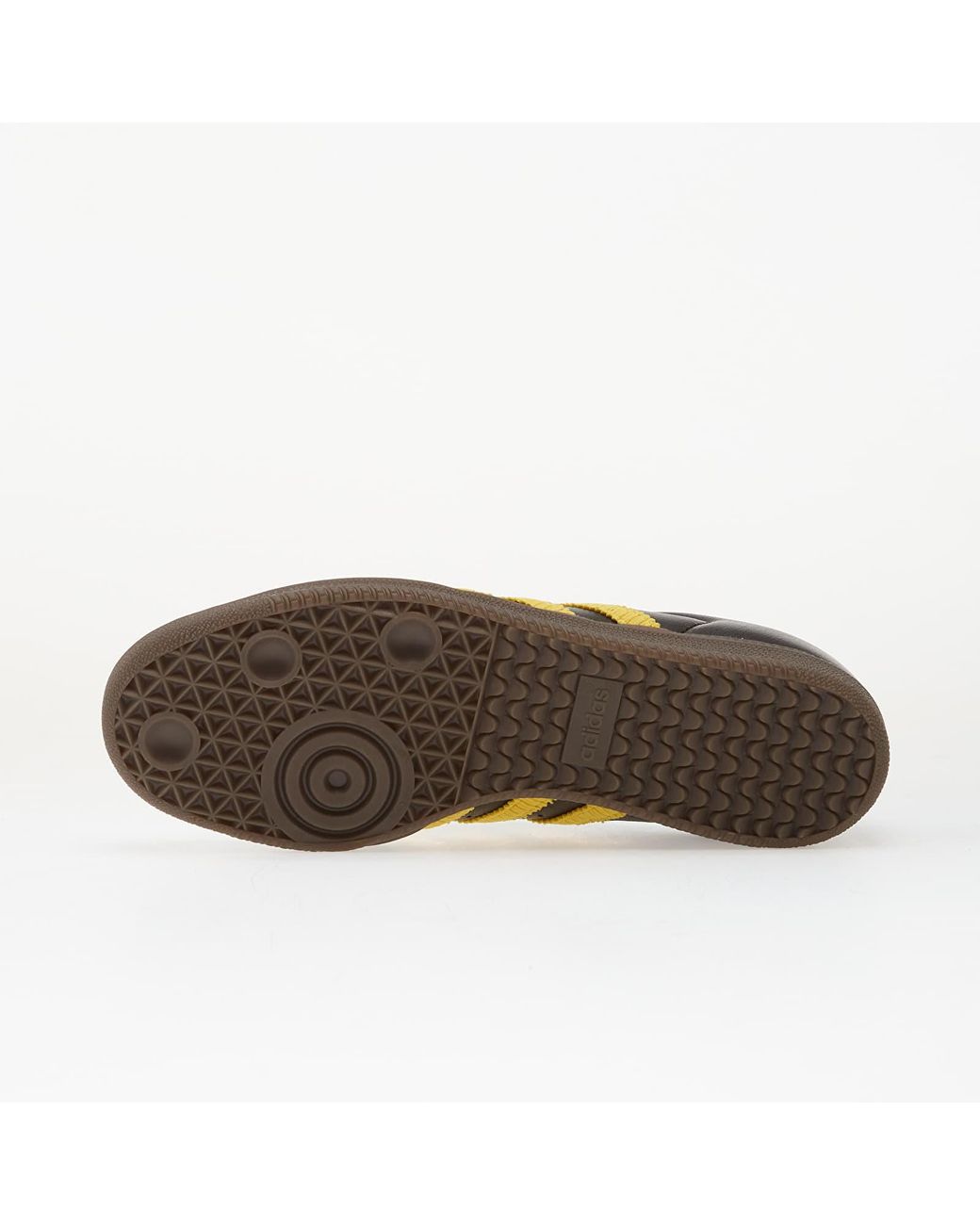 Baskets Samba À Rayures Adidas pour homme en coloris Black