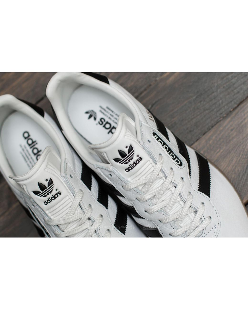 Adidas gazelle super verde clearance