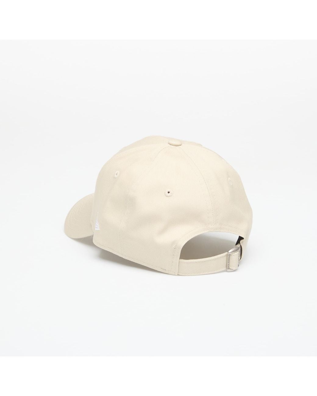 KTZ White Mütze 9Forty Beaded