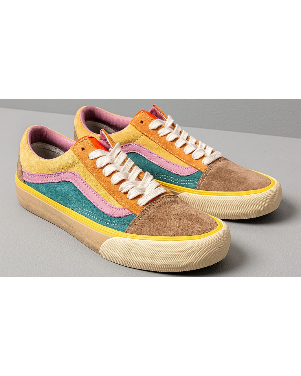 Vans old skool clearance vlt lx