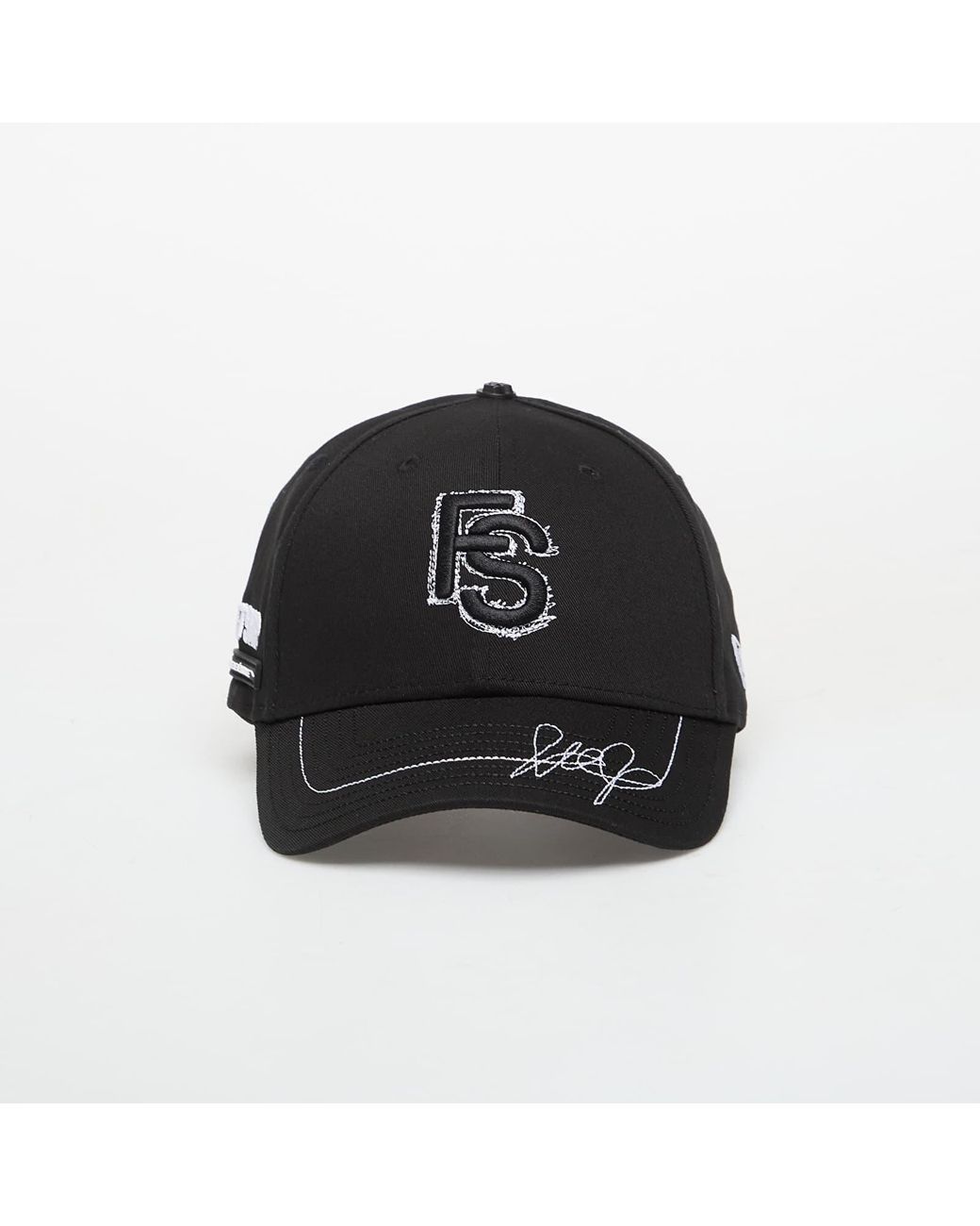 Tappo Ftshp X di KTZ in Black