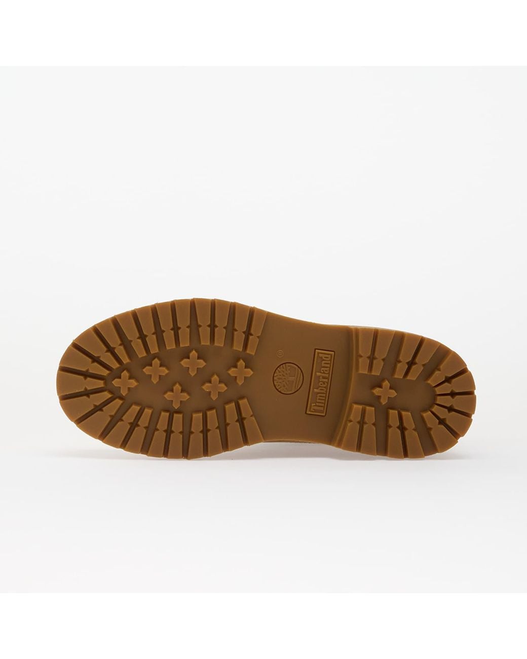 Timberland Brown Timberland 6
