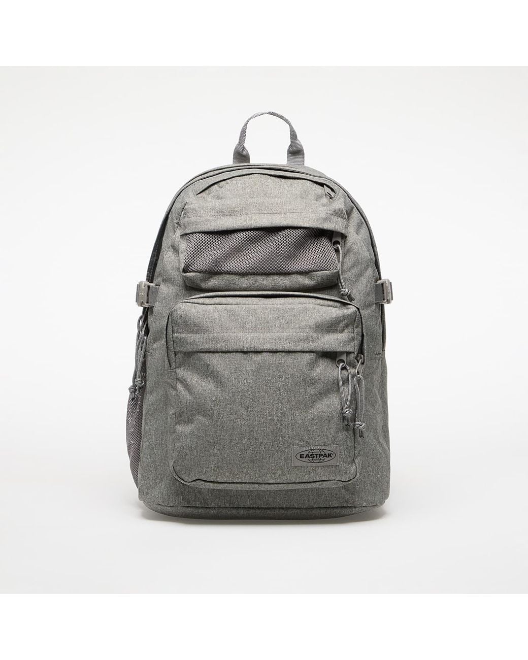 Eastpak Gray Rucksack Double Pro