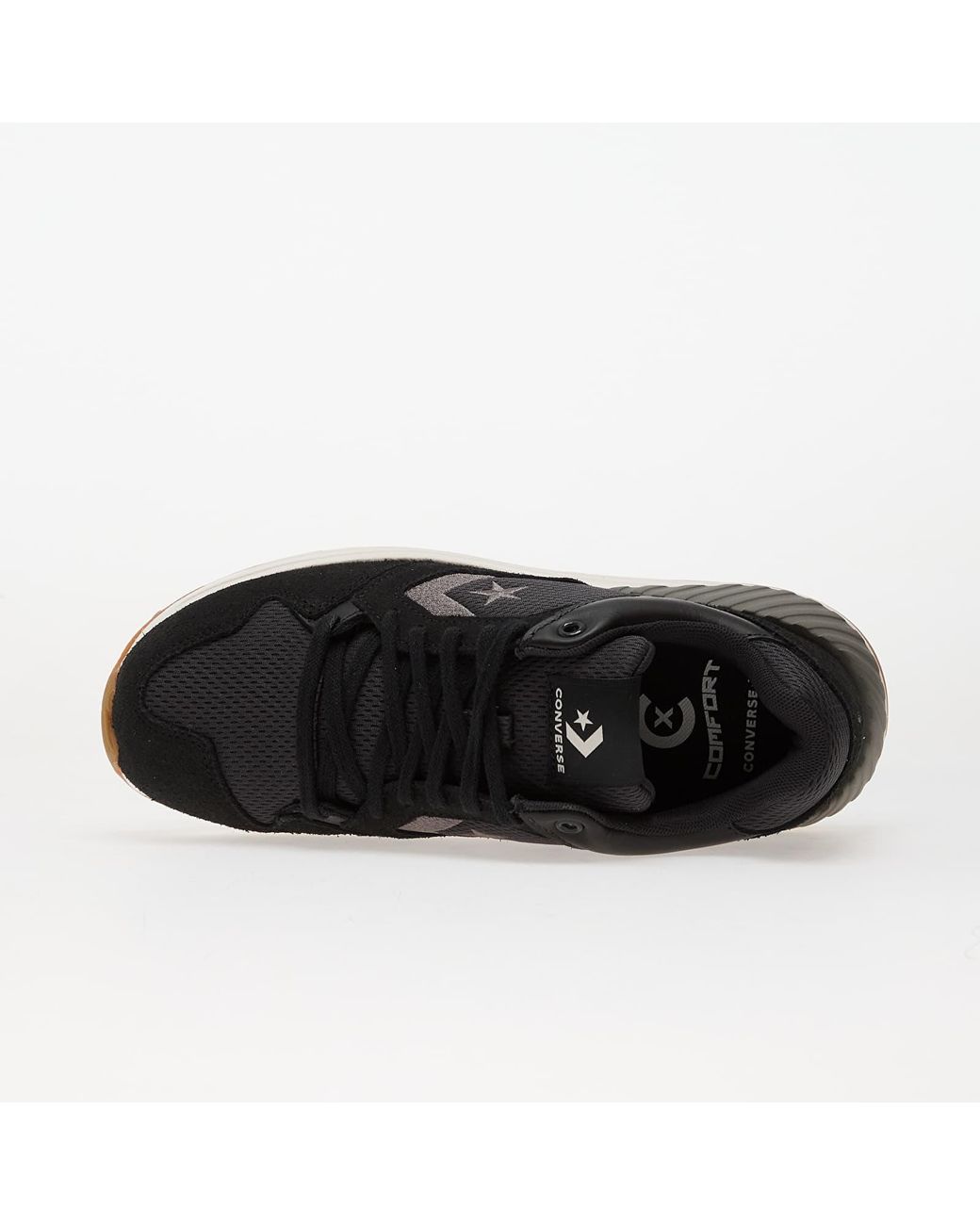 Baskets wave trainer total eclipse/ black eur 38 Converse