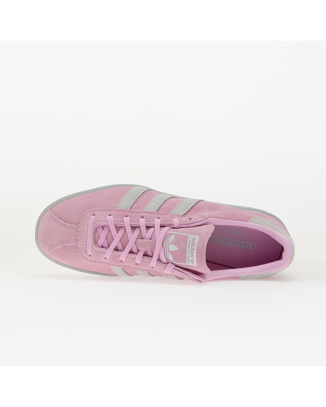 【adidas】 バミューダスニーカー Bliss Lilac Halo Blue adidas Originals Sneakers Adidas Bermuda W Bliss Lilac/ Halo
