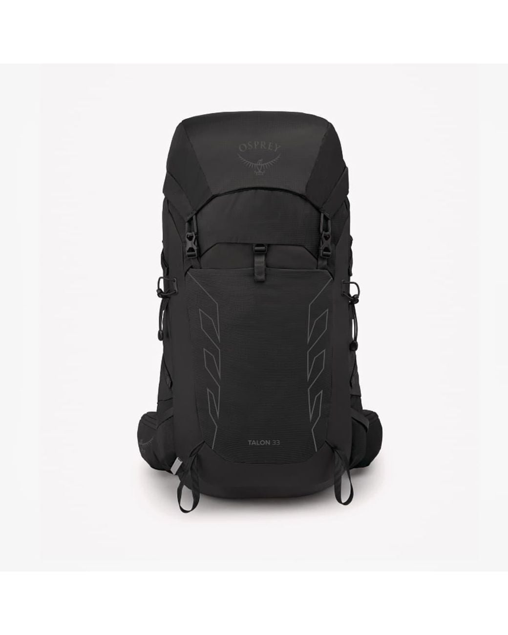 Zaino Talon 33/ Coal di Osprey in Black