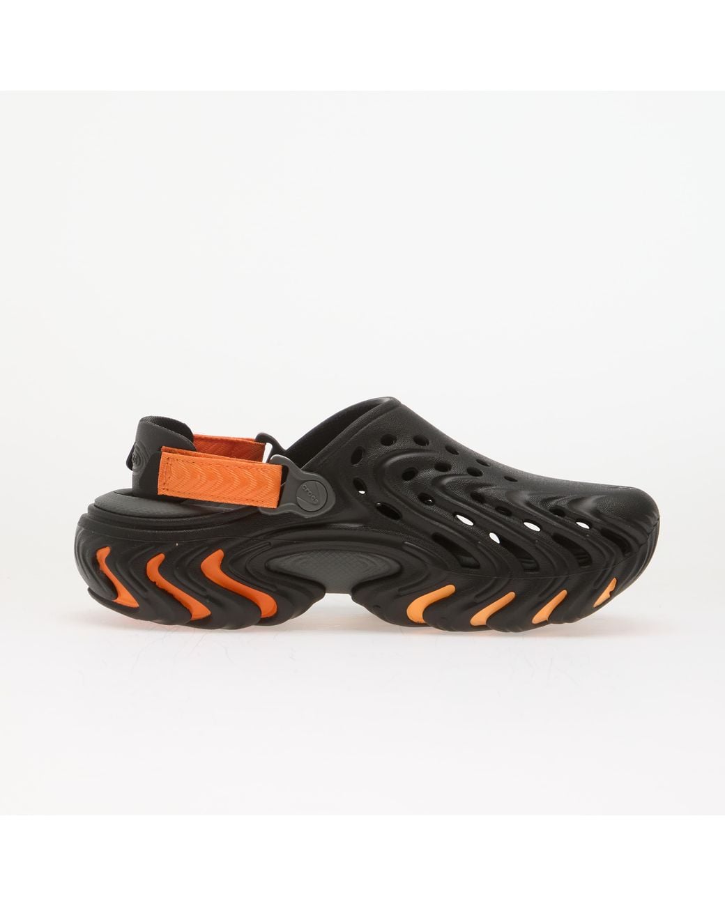 CROCSTM Black Shoes Echo Ii
