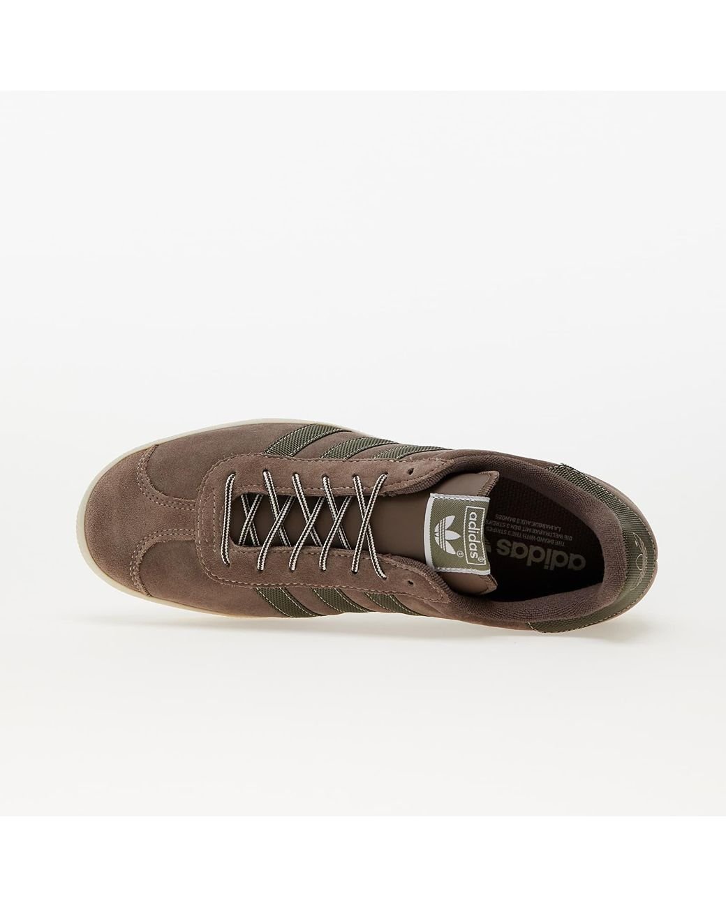 Gazelle stitch and turn hotsell beige