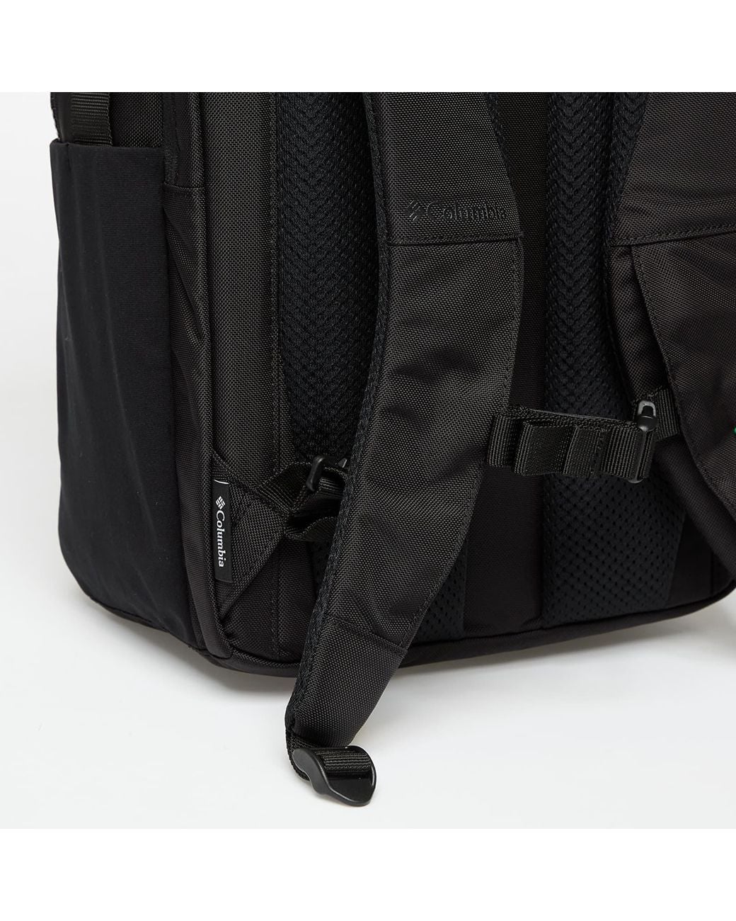 Columbia Black Rucksack Star Range Medium Backpack