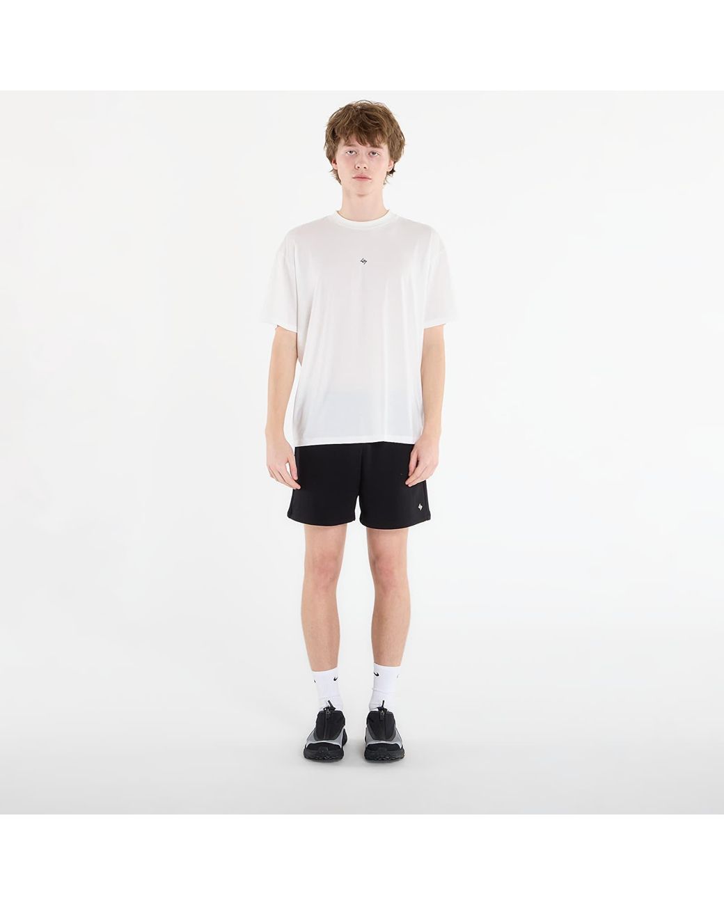 Represent Blue Team 247 Jersey Short for men