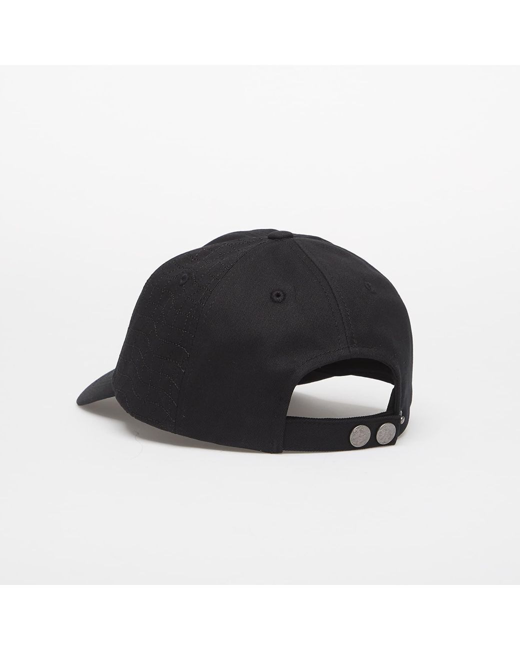 Dime Black Mütze Classic Low Pro Cap