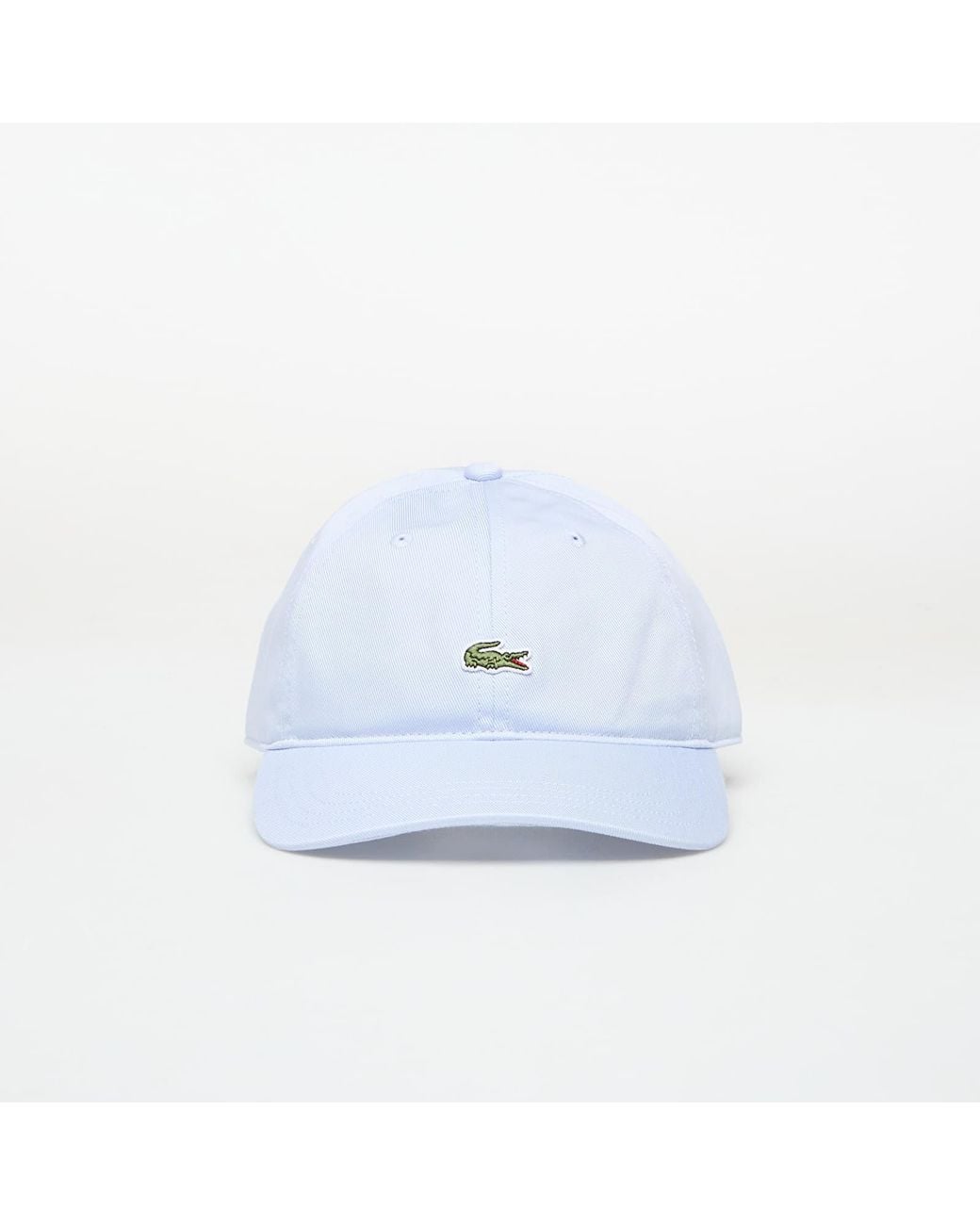 Tappo Cap di Lacoste in Blue