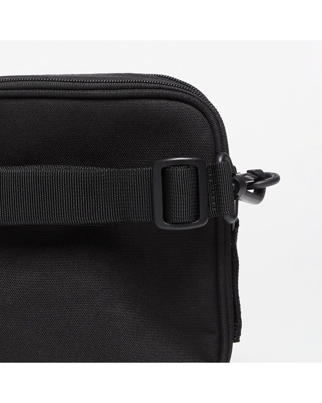 Carhartt Black Tasche Essentials Bag