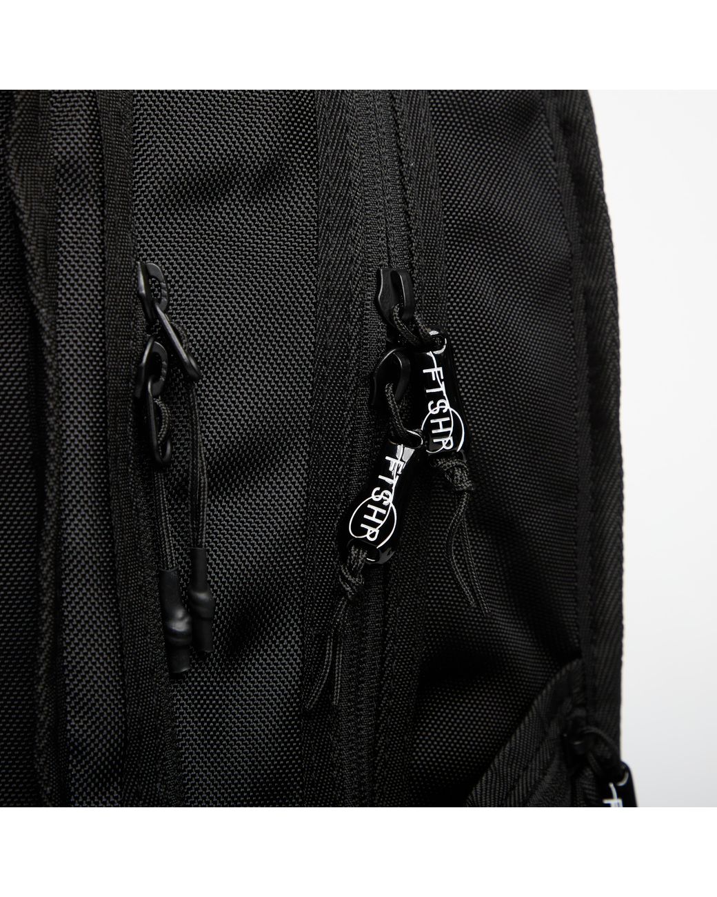 FTSHP Black Rucksack Tactical Backpack