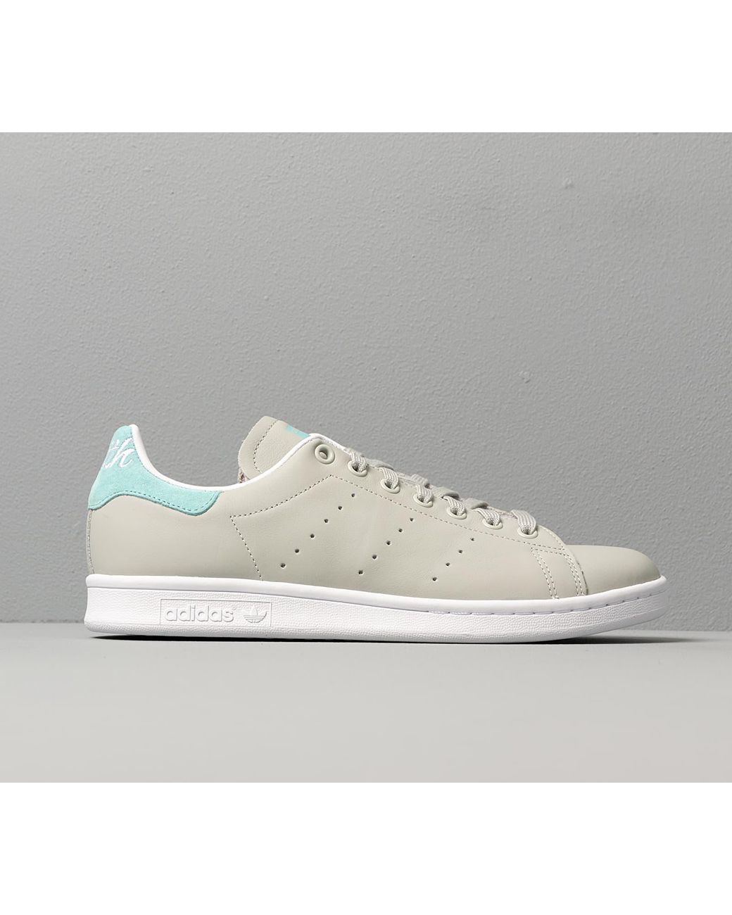 adidas stan smith 2.0 mint