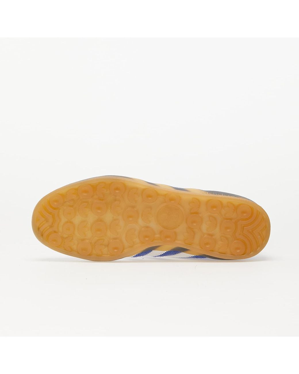 Adidas Originals Gazelle Low-Top Sneakers in het Blue