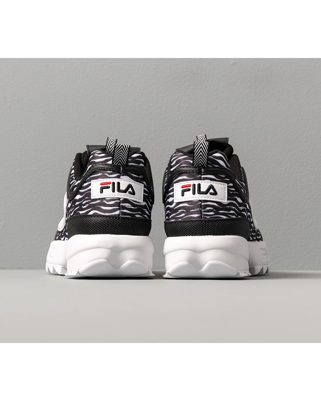 footshop fila disruptor