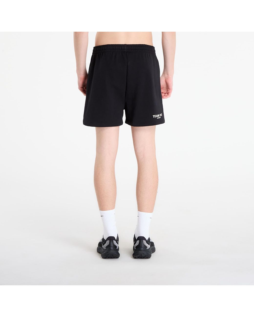 Represent Blue Team 247 Jersey Short for men
