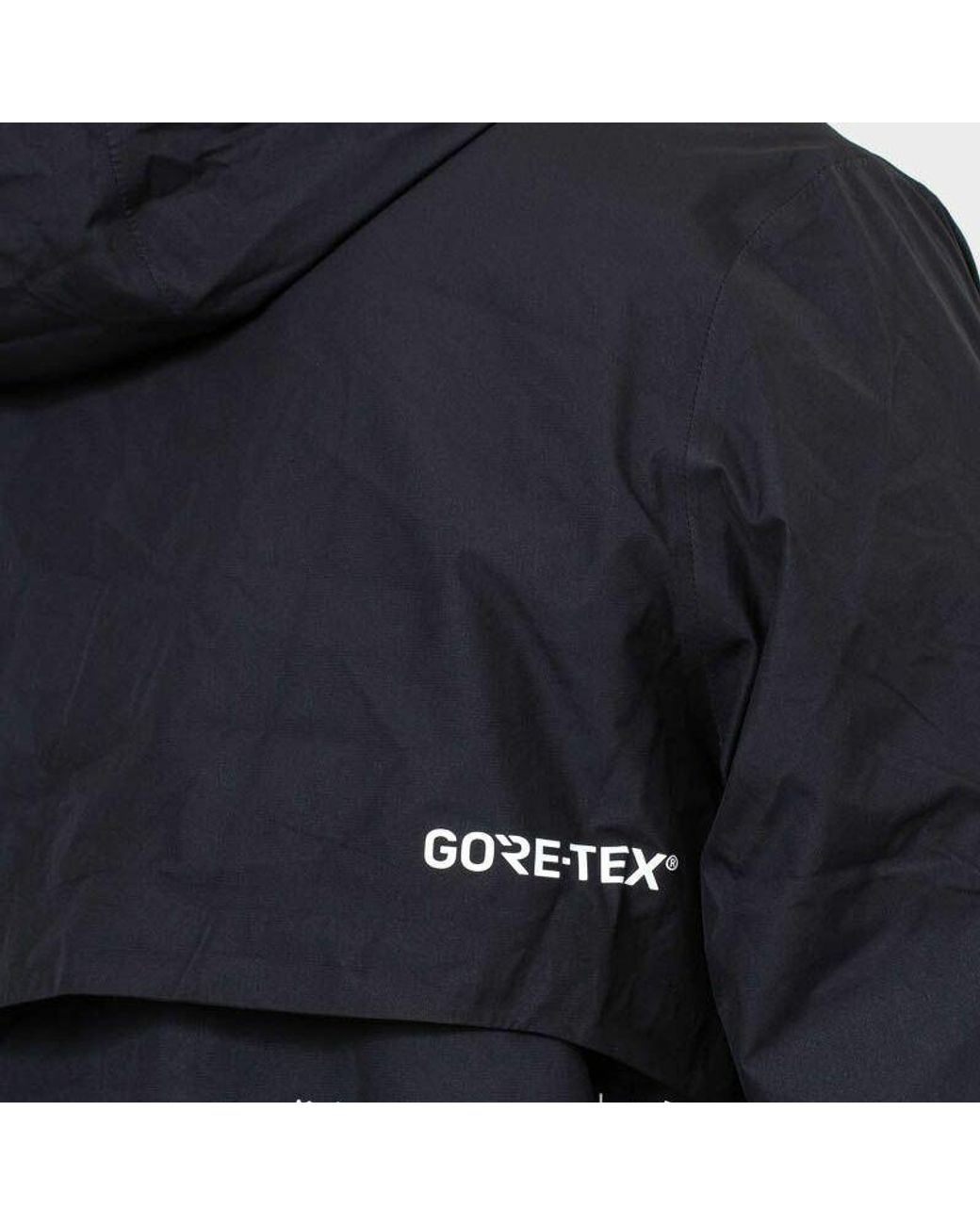 Adidas Originals Synthetic X Footshop Acmon Gore Tex Jacket Black For Men Lyst Adidas Originals Synthetic X Footshop Acmon Gore Tex Jacket Black For Men Lyst