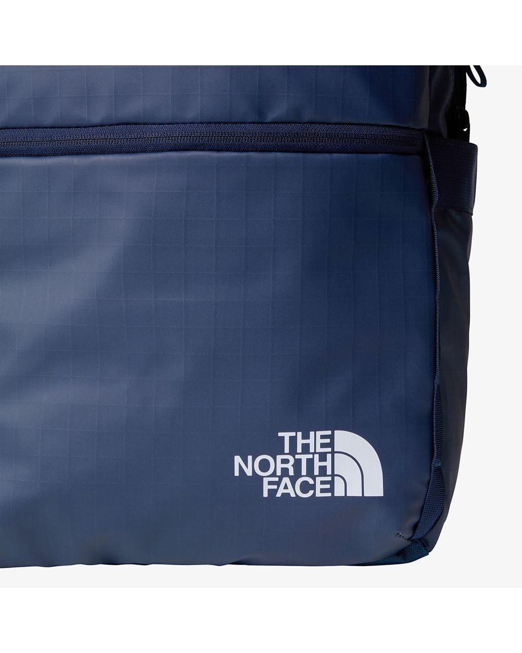 Sac à dos base camp voyager daypack shady blue/ summit navy 25 l The North Face