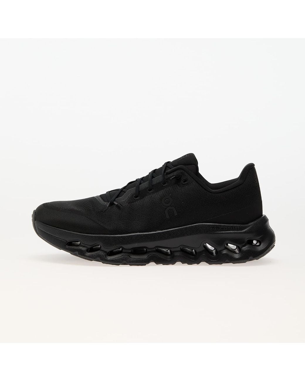 On Shoes Black Sneakers M Cloudtilt Eclipse/ Eur for men