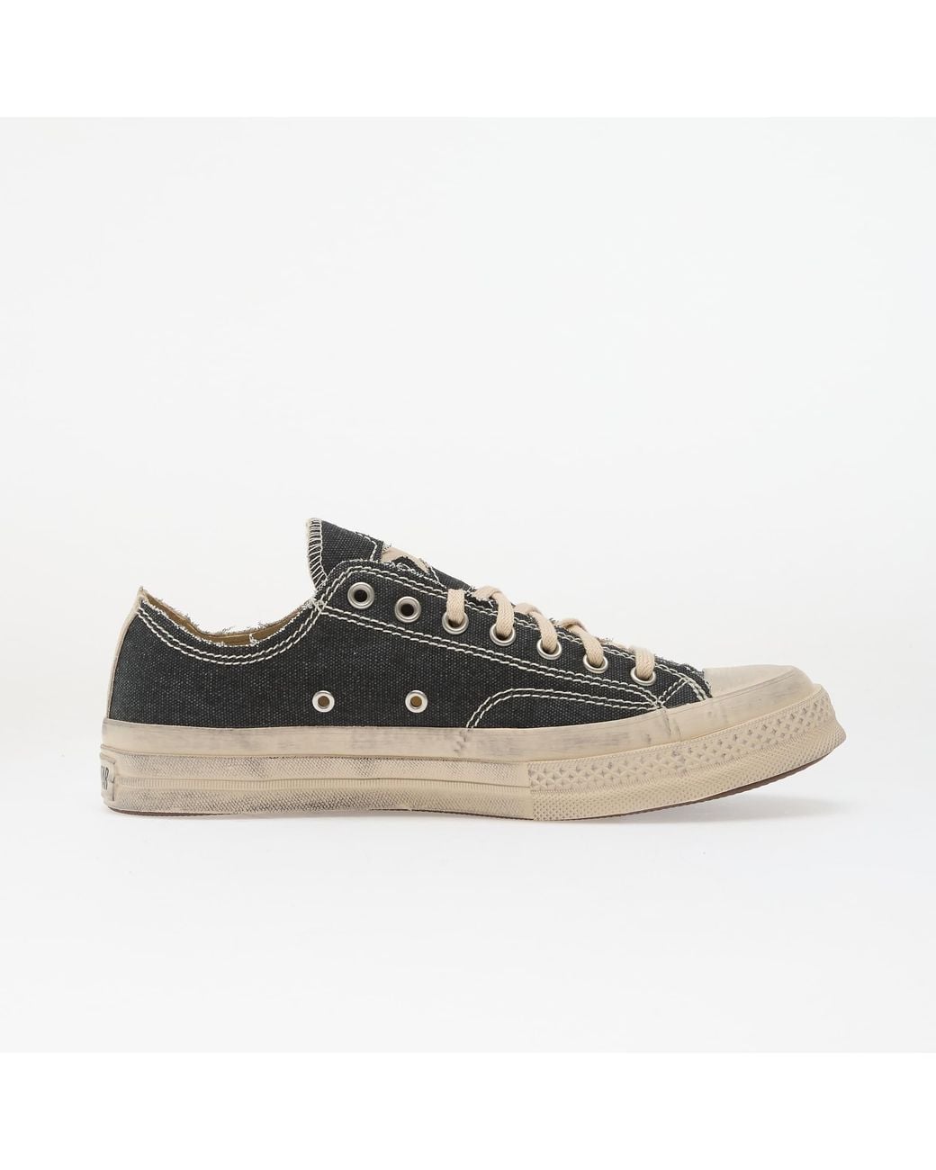 Converse Black Sneakers Chuck 70