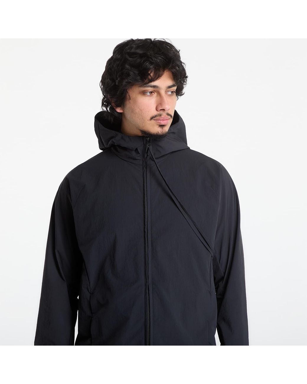 Post Archive Faction PAF Jacket Opening Jacket (2026) in Blue for
