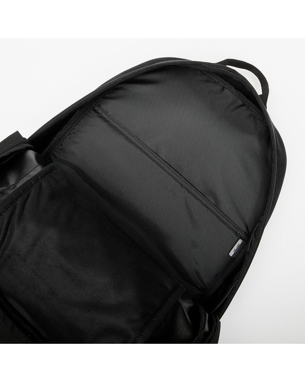 Eastpak Black Rucksack Padded Dbl
