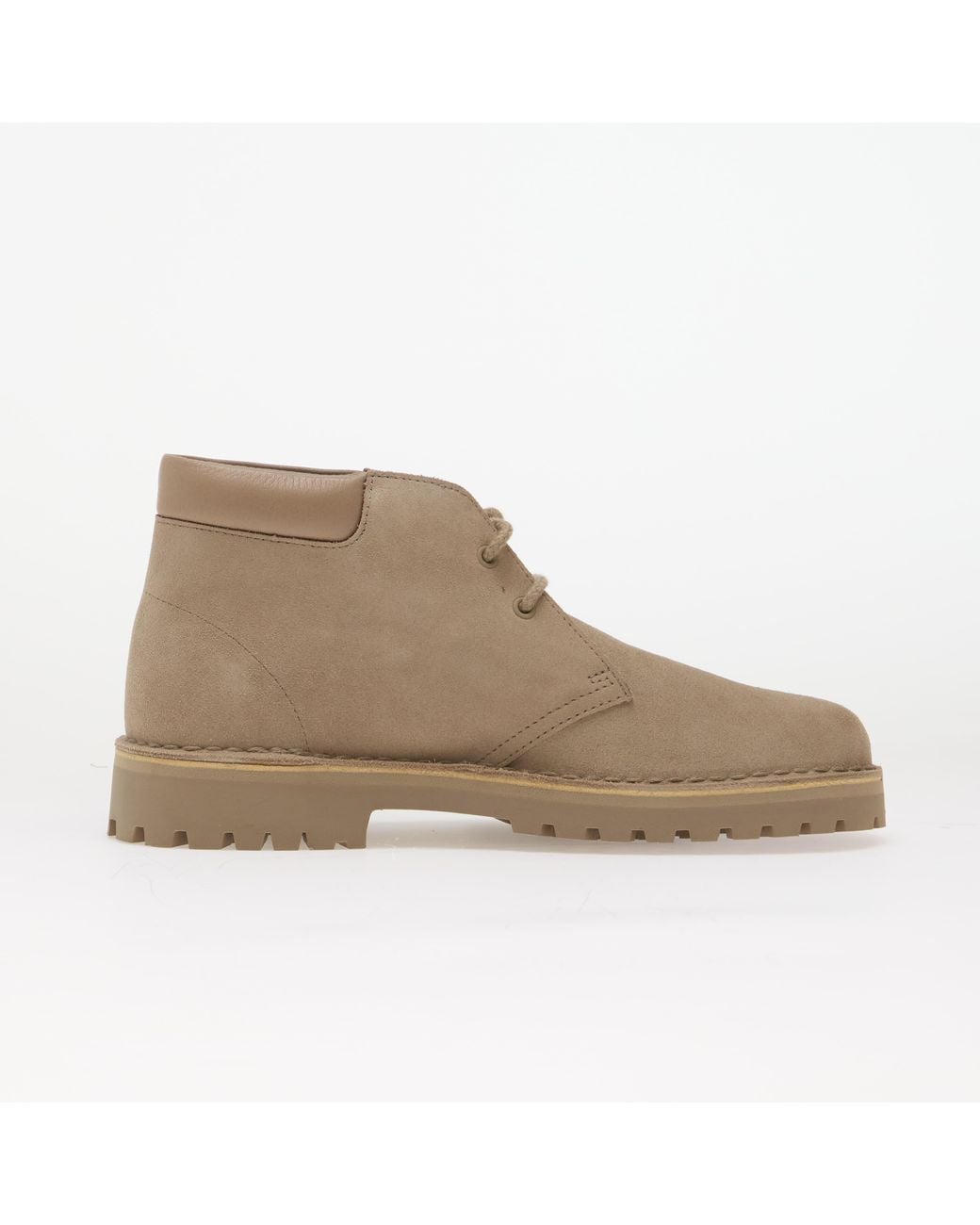 Clarks Schuhe Dsrt2456 Rock in Natural für Herren