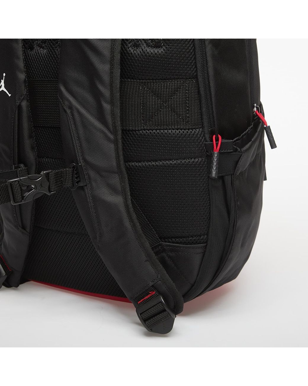 Nike Red Rucksack Element Pro Backpack