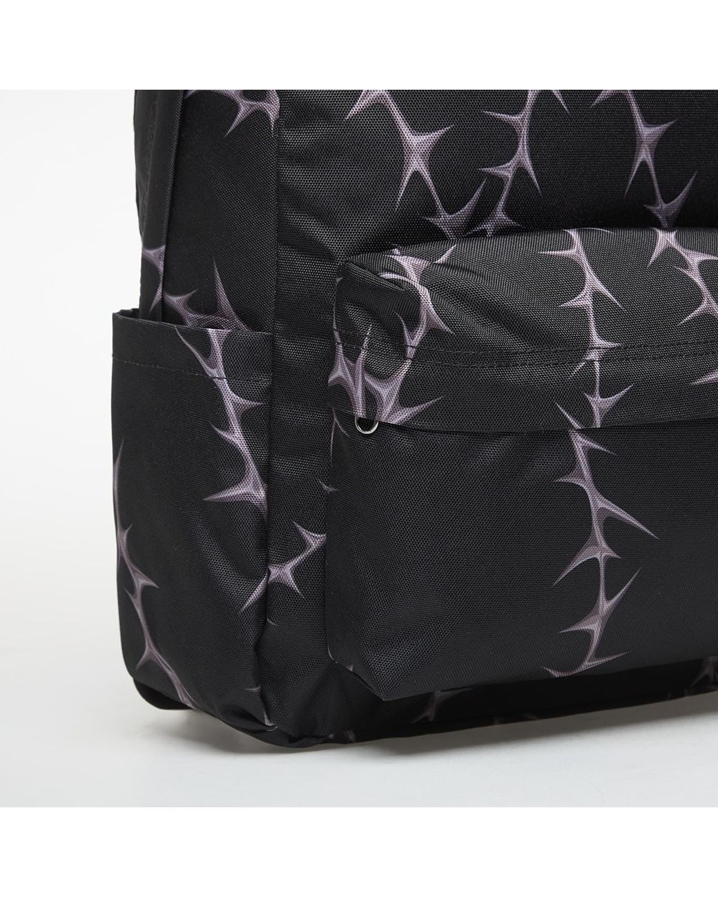 Vans Black Rucksack Old Skool Backpack