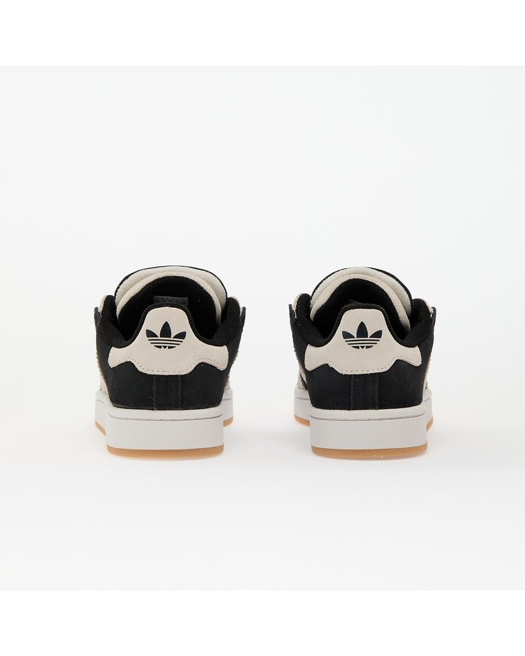 adidas Originals Sneakers Adidas Campus 00S Double W Core/ Off/ Gum Eur in  Black | Lyst