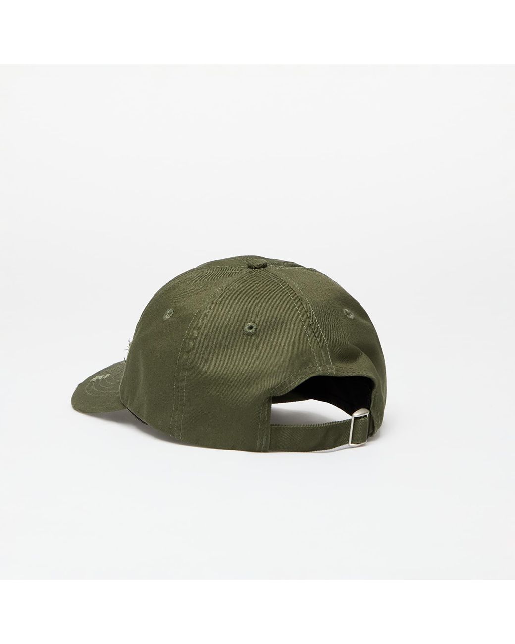FTSHP Green Mütze Walking Art By Dadcap