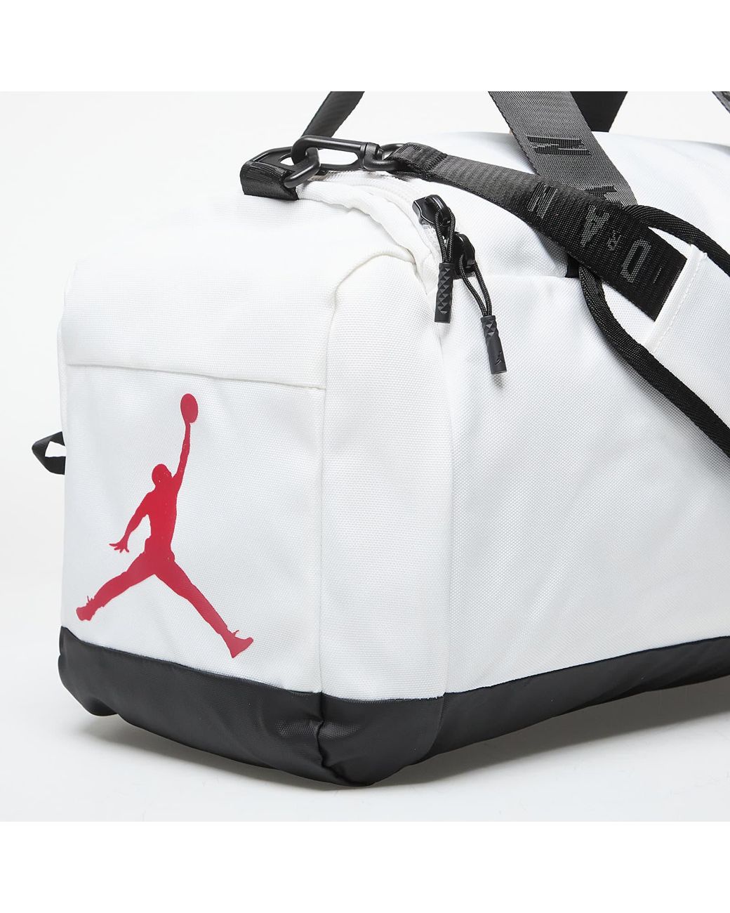Velocity duffle bag universal Nike en coloris Black