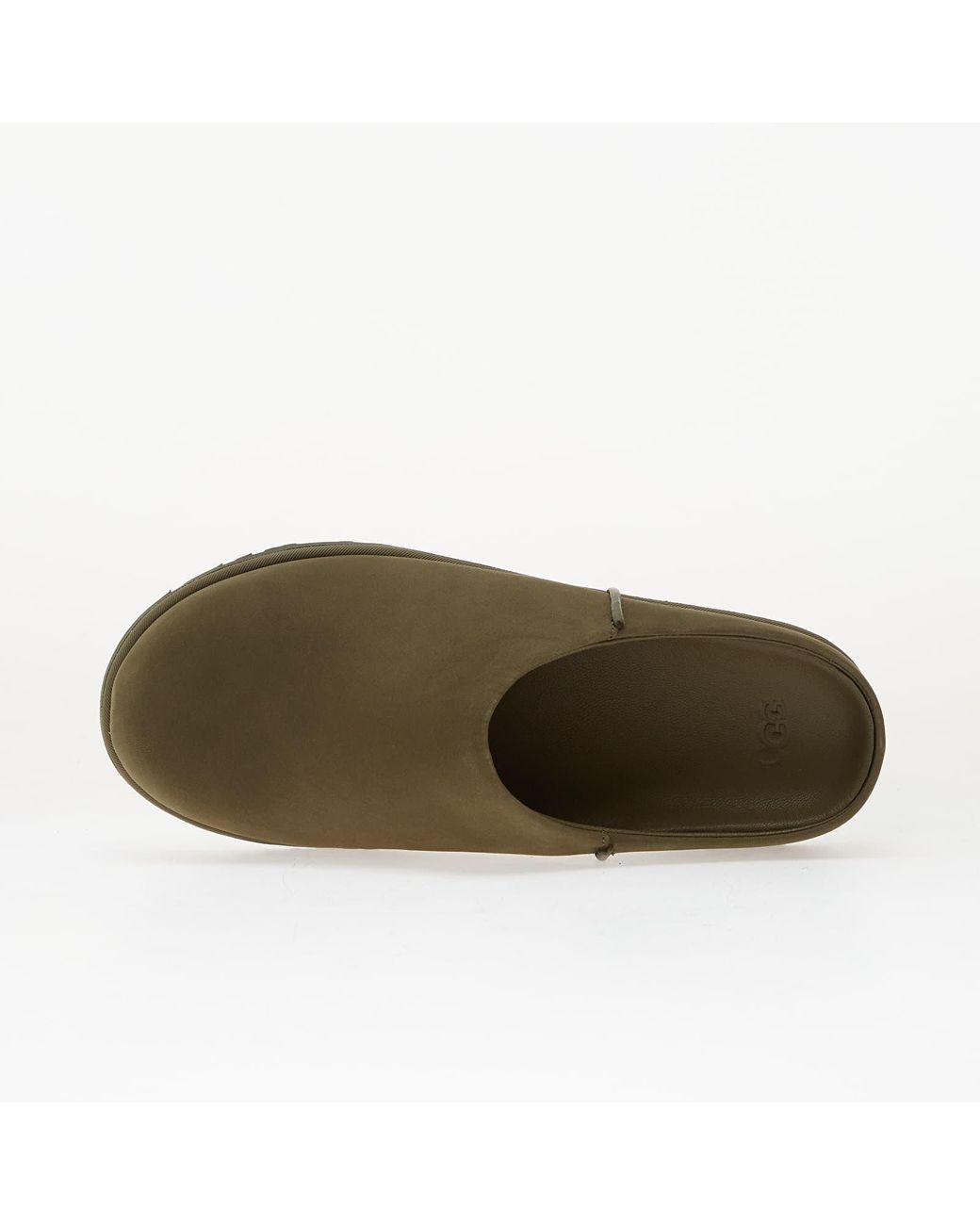 Ugg Brown Sneakers M Otzo Clog for men