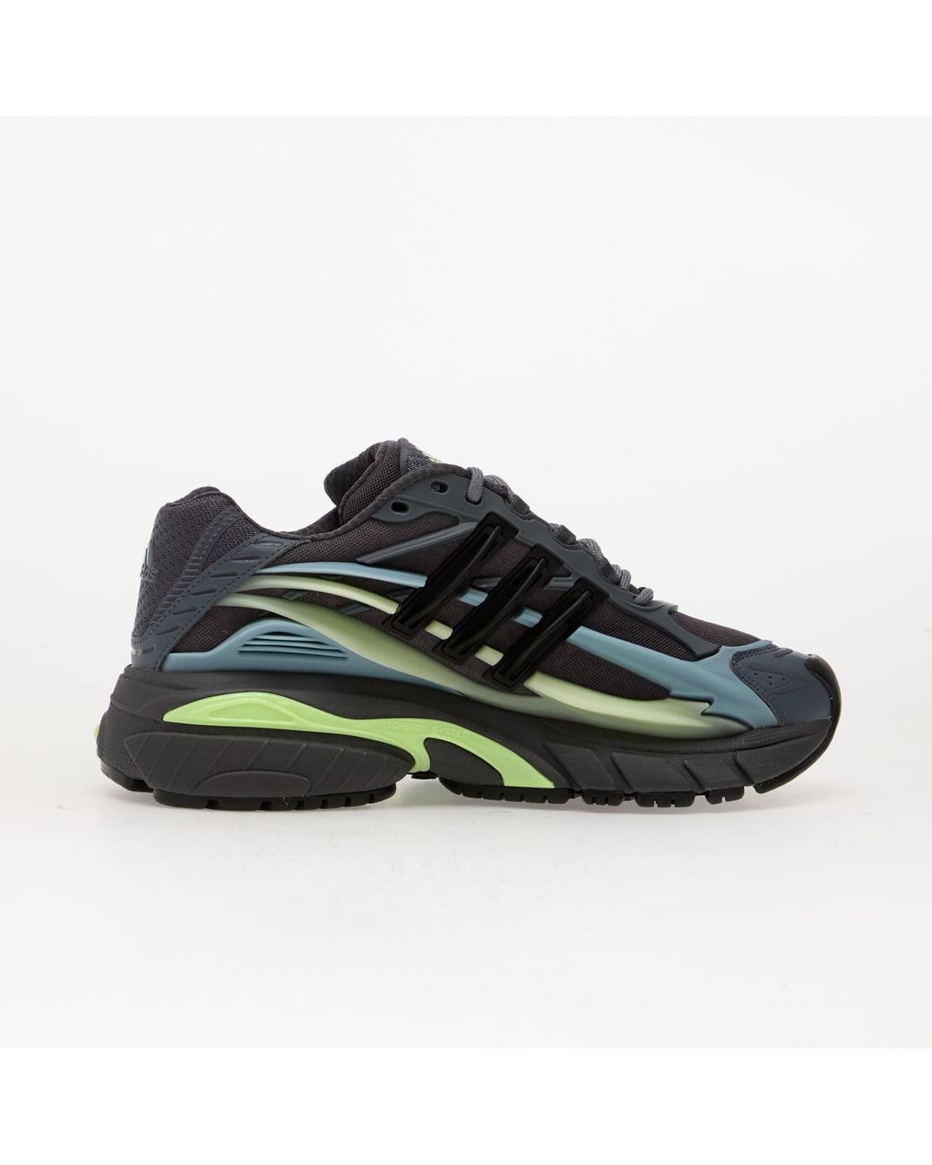 Lucid Ray Color adidas Originals Sneakers Adidas X Pharrell Williams Adistar Jellyfish ...