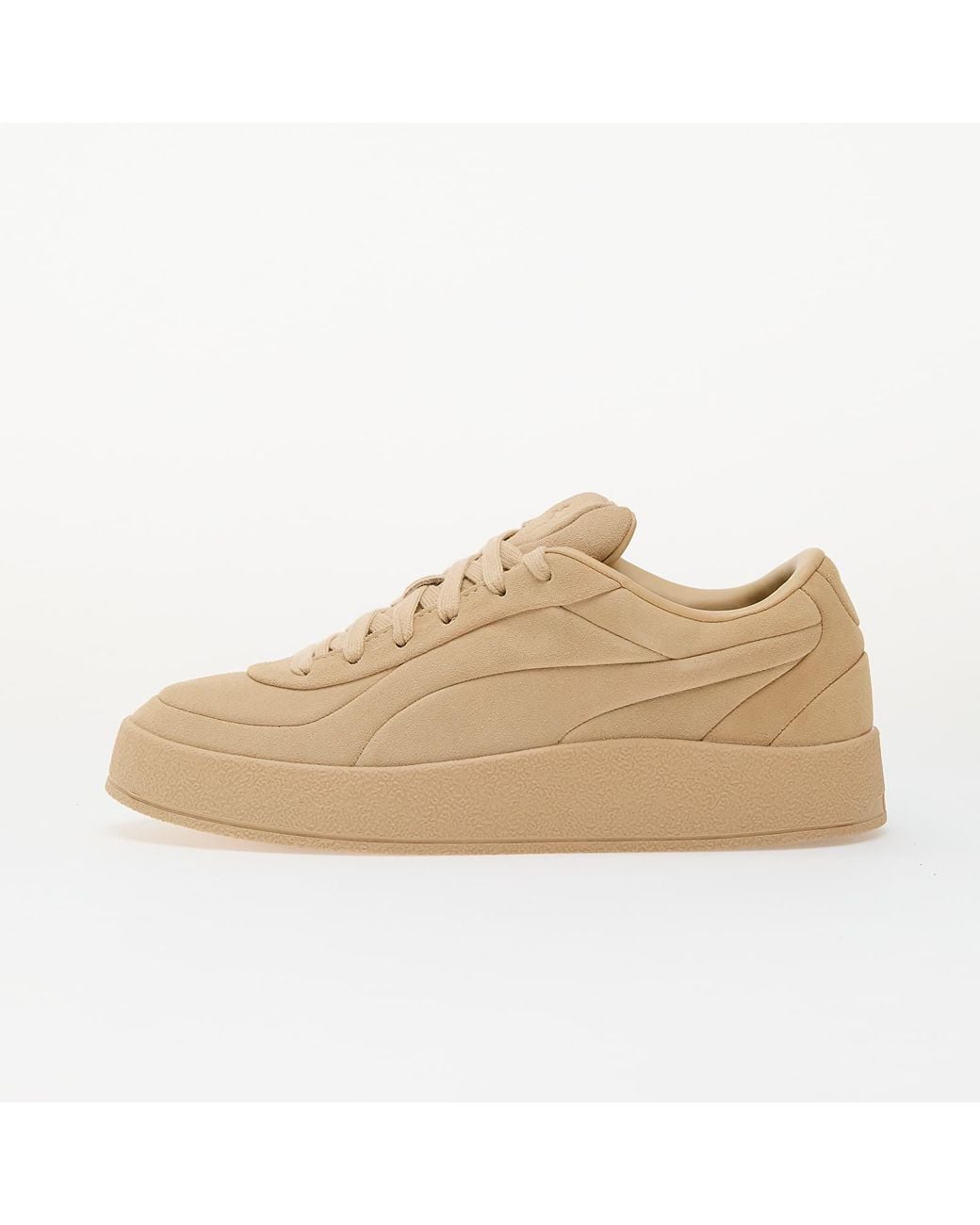 PUMA Natural Sneakers Ca Luxe Elevated Eur