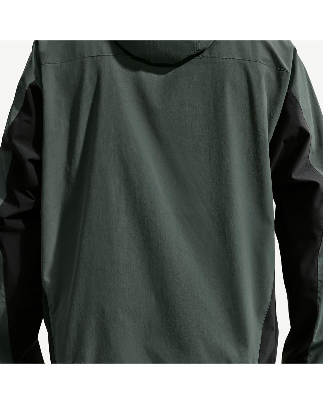 Tech Uomo di Nike in Green da Uomo