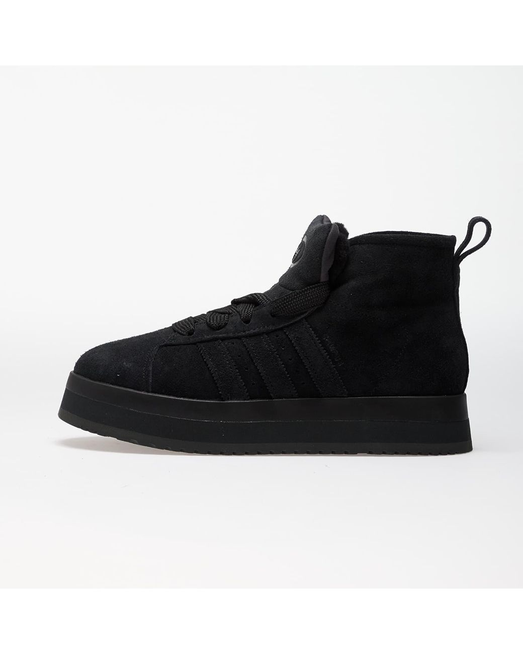adidas Originals Sneakers Adidas Campus 00S Wtr Md W Core/ Core/ Carbon Eur  in Schwarz | Lyst AT