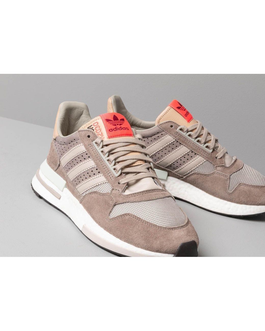 zx 500 beige