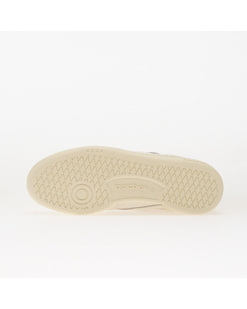 Reebok Natural Sneakers Club C Revenge Vintage Chalk/ Tapioca/ Vintagechalk Eur