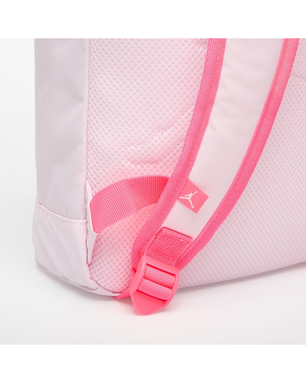 Nike Pink Rucksack Air Raid Backpack