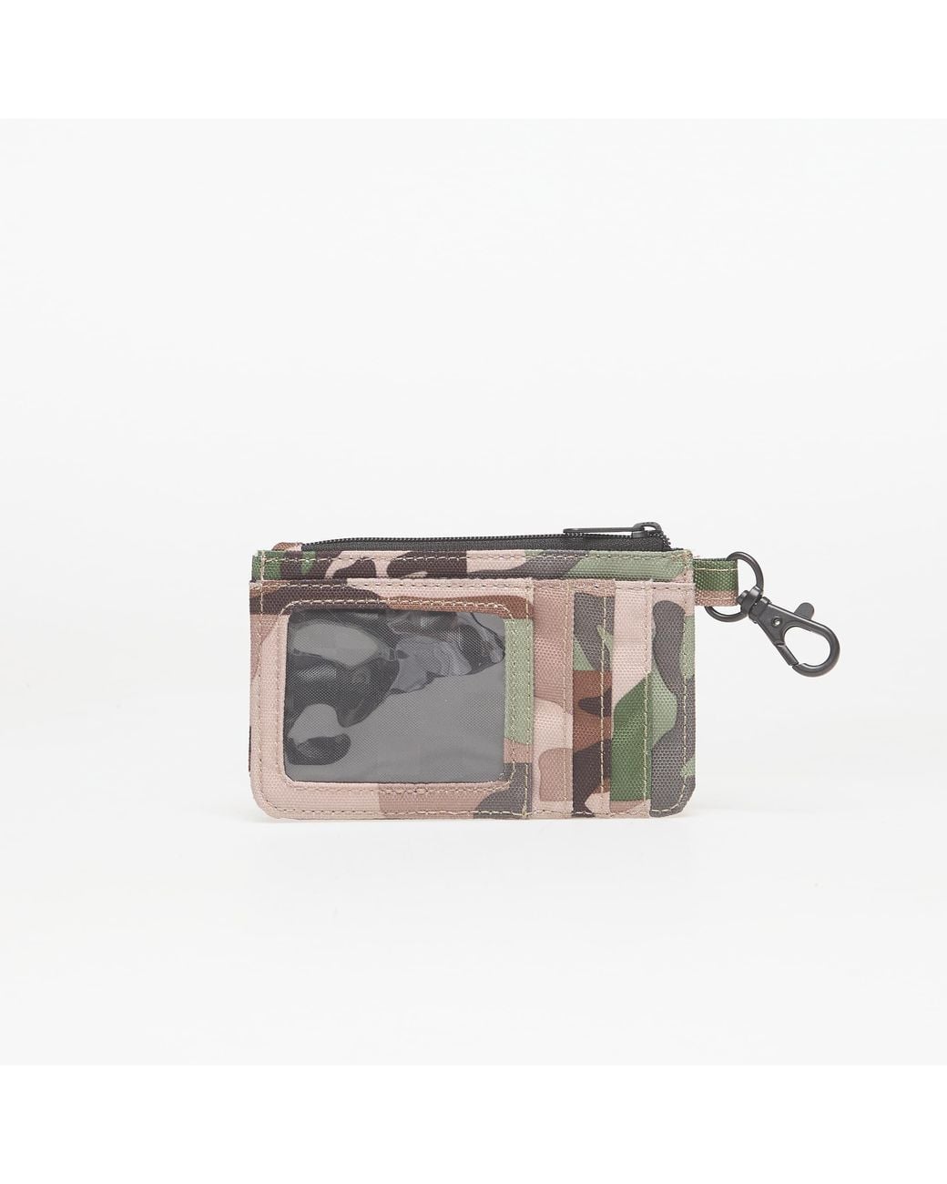 Vans Multicolor Off The Wall Zip Wallet