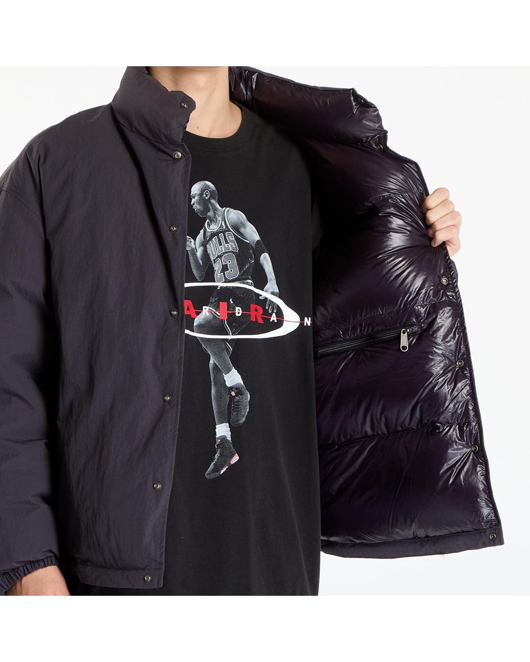 Giacca Redbox Down Jacket di The North Face in Blue da Uomo