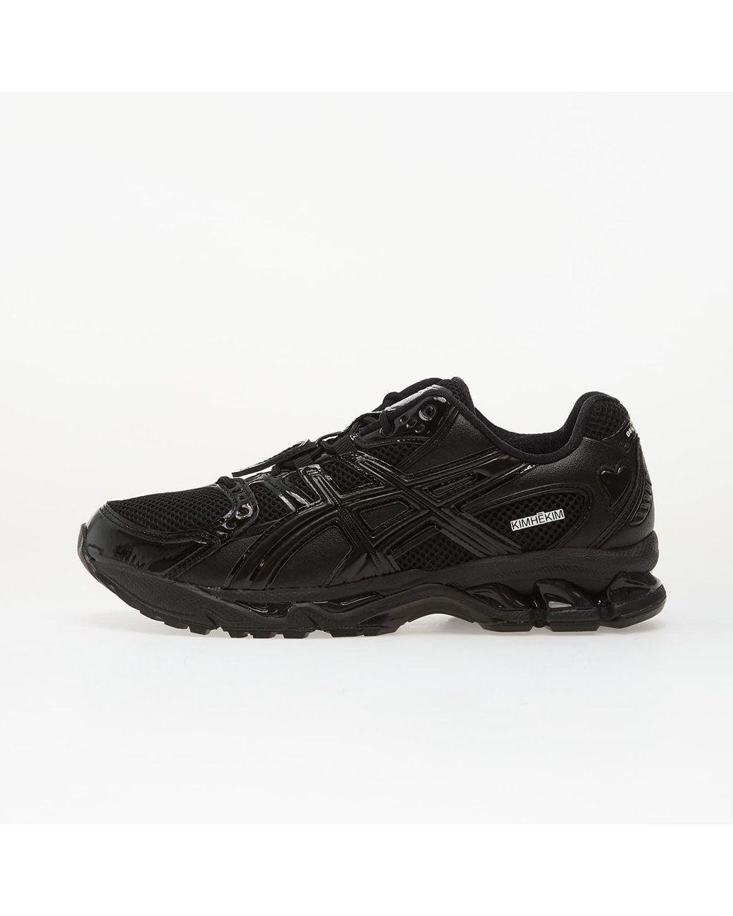 Asics Sneakers X Kimhekim Gel-Nimbus 10.1/ Eur in Black for Men | Lyst