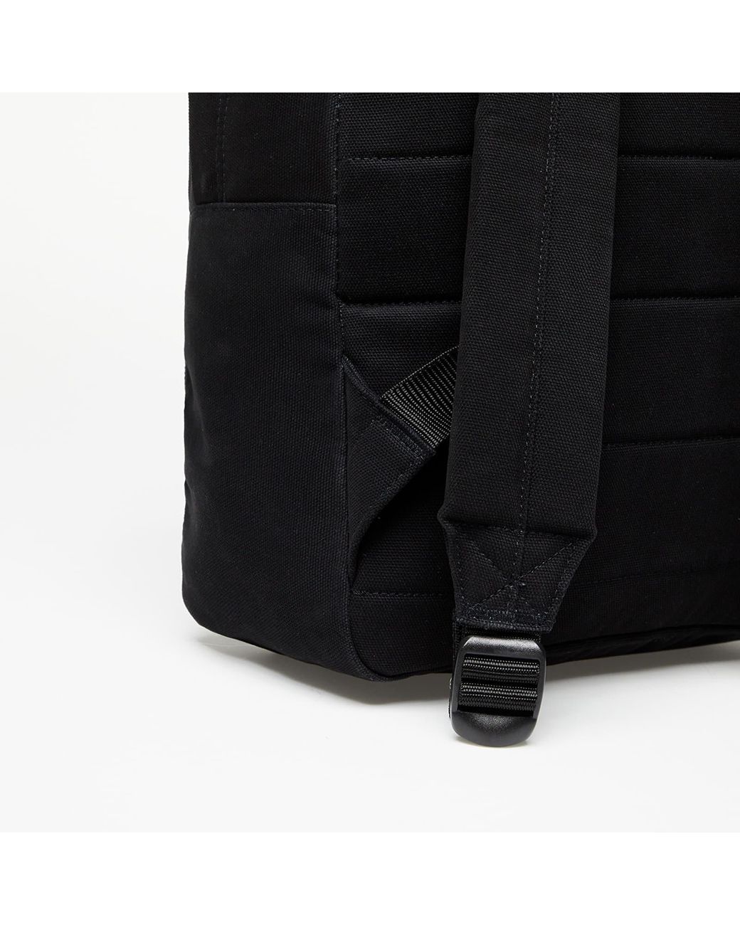 Dickies Black Duck Canvas Backpack