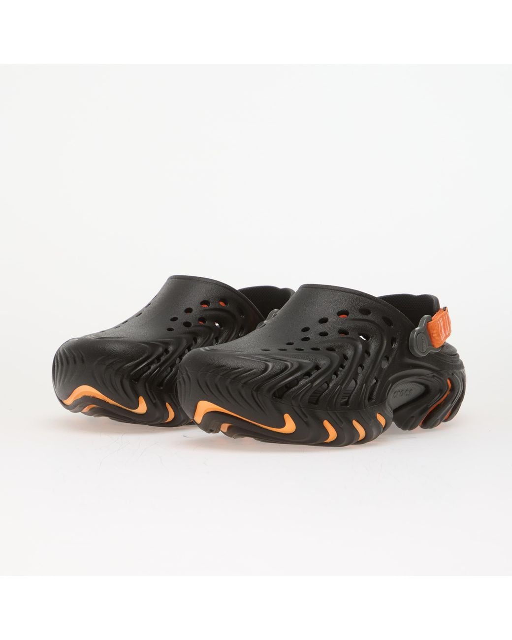 CROCSTM Black Shoes Echo Ii