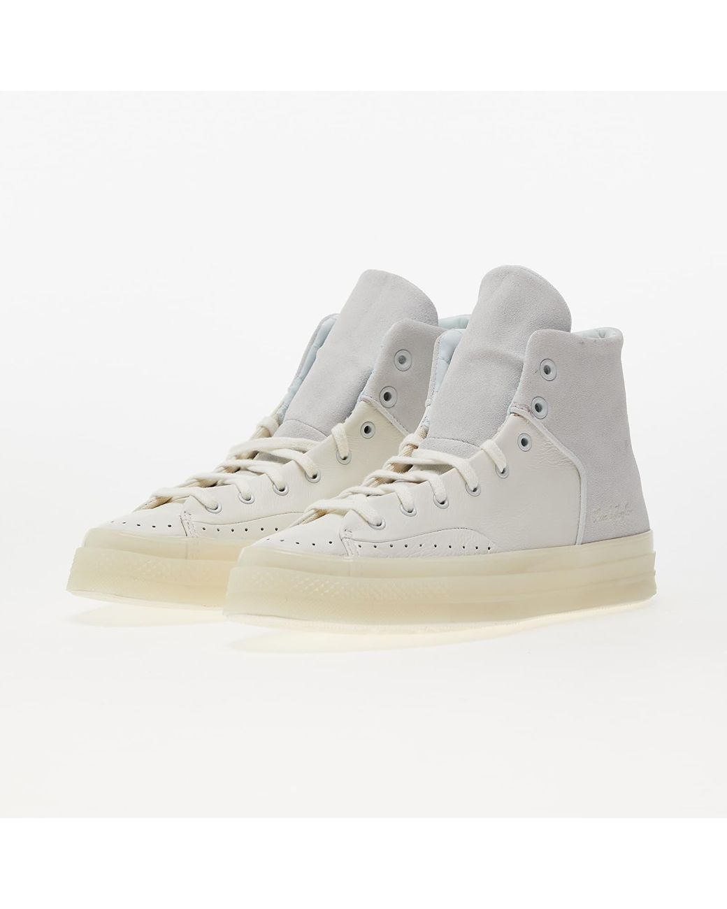 Chuck 70 street warmer store