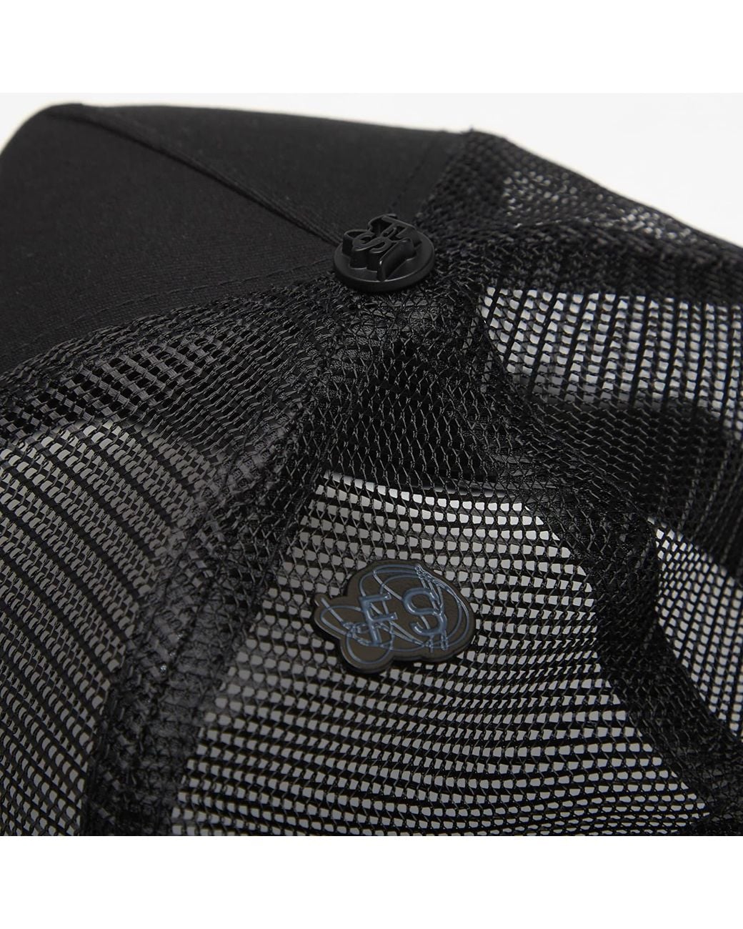 KTZ Black Mütze Ftshp X